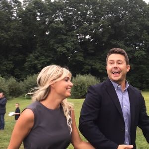 Meet your Posher, Jodie